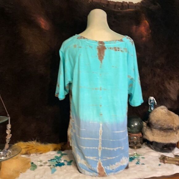 Whisper & Glow top XL (4094) - Picture 4 of 9